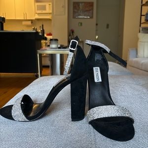 Steve Madden heels